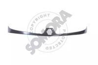 Somora 244407B Решітка радіатора Somora 244407B Решітка радіатора