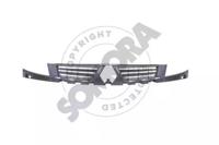 Somora 244407C Grille assy radiator
