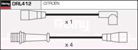 Remy DRL412 Zuendkabel