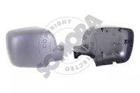 Somora 244555C Кришка дзеркала зовнішнього