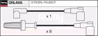 Remy DRL466 Дроти високовольтні системи запалювання Remy DRL466 Дроти високовольтні системи запалювання
