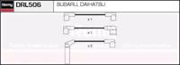 Remy DRL506 Дроти високовольтні системи запалювання Remy DRL506 Дроти високовольтні системи запалювання