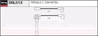 Remy DRL513 Дроти високовольтні системи запалювання