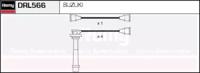 Remy DRL566 Zuendkabel