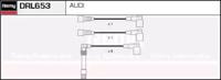 Remy DRL653 Дроти високовольтні системи запалювання Remy DRL653 Дроти високовольтні системи запалювання