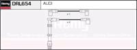 Remy DRL654 Дроти високовольтні системи запалювання Remy DRL654 Дроти високовольтні системи запалювання