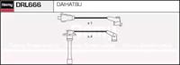 Remy DRL666 Дроти високовольтні системи запалювання Remy DRL666 Дроти високовольтні системи запалювання