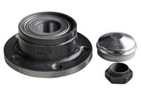 Vaico V40-1472 Підшипник маточини колеса