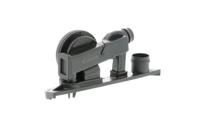 Vaico V10-9751 Клапан рециркуляції відпрацьованих газів