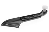 Vaico V10-3557 Направляющая ролика сдвижной двери Vaico V10-3557 Направляющая ролика сдвижной двери