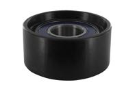 Vaico V24-0125 Ролик обводной ремня грм