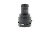 Vaico V10-9858 Фланець охолоджуючої рідини