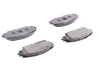 Vaico V70-0217 Brake pads