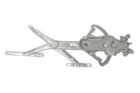 Vaico V40-1057 Regulator assy door window