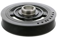 Vaico V70-0423 Шків колінвала Vaico V70-0423 Шків колінвала