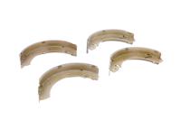 Vaico V46-0168 Brake pads