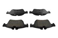 Vaico V42-0406 Brake pads