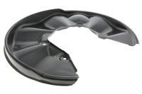 Vaico V10-5064 Deckblech