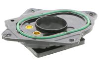 Vaico V10-1171 Spacer windshield Vaico V10-1171 Spacer windshield