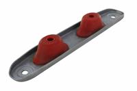 Vaico V10-2415 Exhaust pipe support