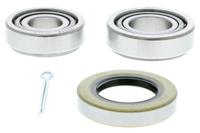 Vaico V25-1726 Wheel bearing