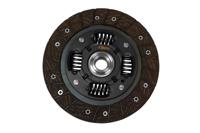 Vaico V10-0858 Диск сцепления Vaico V10-0858 Диск сцепления