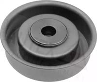 Autex 651762 Ролик натяжний ременя поліклинового