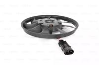 Bosch 0 130 706 202 Мотор вентилятора