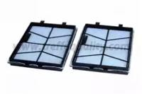 3F Quality 459 Фільтр салона 3F Quality 459 Фільтр салона