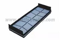 3F Quality 463 Фільтр салону