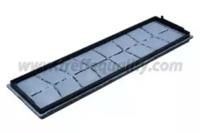 3F Quality 478 Фільтр салону