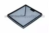 3F Quality 1551 Фільтр салона