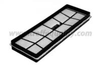 3F Quality 1570 Фільтр салону