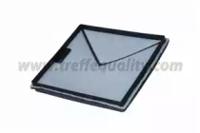 3F Quality 653 Фільтр салону