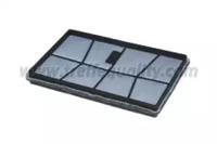 3F Quality 1655 Фільтр салона 3F Quality 1655 Фільтр салона