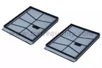 3F Quality 1684 Фільтр салона 3F Quality 1684 Фільтр салона