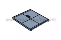 3F Quality 713 Фільтр салону