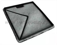 3F Quality 721 Фільтр салону