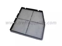 3F Quality 724 Фільтр салона