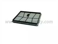 3F Quality 719 Фільтр салона