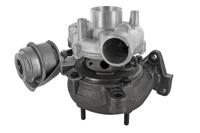 Vaico V10-8354 Турбокомпресор Vaico V10-8354 Турбокомпресор