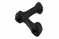 Vaico V10-2412 Кронштейн системи випуску відпрацьованих газів