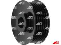 AS-PL AP0038 Механізм вільного ходу генератора AS-PL AP0038 Механізм вільного ходу генератора