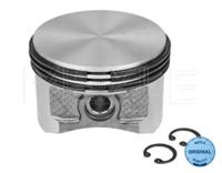 Meyle 034 013 0041 Поршень двигуна