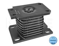 Meyle 034 032 0155 Ресора листова