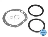 Meyle 034 035 0005/S Сальник диференціала