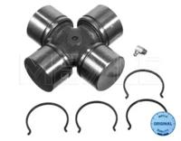 Meyle 034 041 0025 Еластична муфта карданного валу