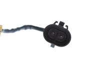 Vemo V27-72-0004 Датчик зносу гальмівних колодок