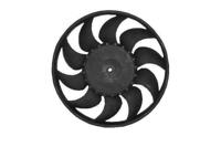 Vemo V15-90-1849 Blade radiator fan Vemo V15-90-1849 Blade radiator fan