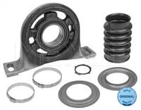 Meyle 0341510002S Подшипник подвесной Meyle 0341510002S Подшипник подвесной